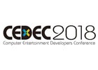 「CEDEC 2018」が2018年8月22日より開催決定―講演募集は2018年2月1日からスタート