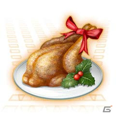 「信長の野望 201X」聖夜祭キャンペーンが開催！クリスマスVerの姫武将「京極マリア」らが登場の画像3
