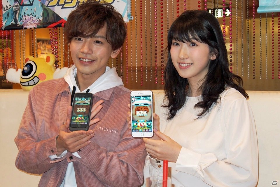 「パシャ★モンカフェ」がスイーツパラダイス 丸井錦糸町店にオープン！たくぽんさん、日比美思さんによるコラボメニュー試食会をレポートの画像11