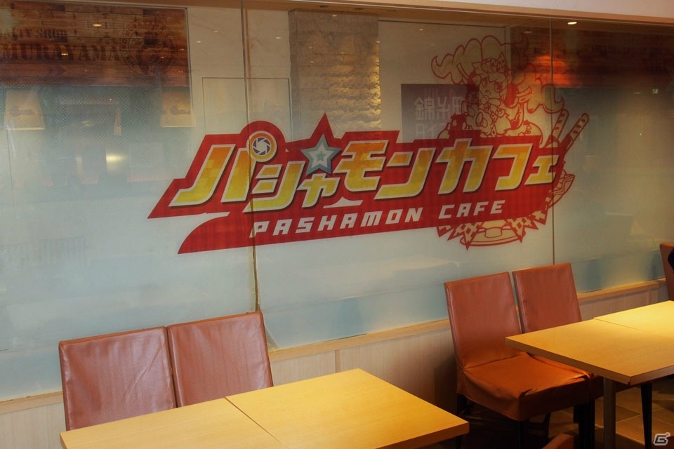 「パシャ★モンカフェ」がスイーツパラダイス 丸井錦糸町店にオープン！たくぽんさん、日比美思さんによるコラボメニュー試食会をレポートの画像3