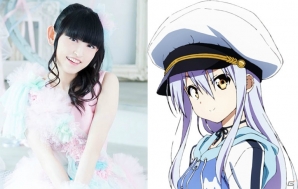 TVアニメ「ISLAND」は2018年放送予定、ティザービジュアルが公開！ヒロインを演じる田村ゆかりさん、阿澄佳奈さん、村川梨衣さんのコメントが到着の画像6