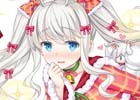 iOS/Android「モン娘☆は～れむ」イベント「モン娘クリスマス！」が12月16日スタート！コミックマーケット93での販売グッズ情報も公開