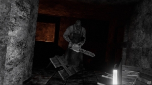 2Pモードで友人もろとも暗闇の恐怖を味わうステルスホラー「CHAINMAN」がPS VR向けに配信開始の画像2