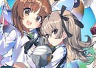 iOS/Android「ラストピリオド」にて「ガールズ＆パンツァー 最終章 第1話」とのコラボが開始！みほや愛里寿、アンチョビやペパロニたちがユニットとして登場