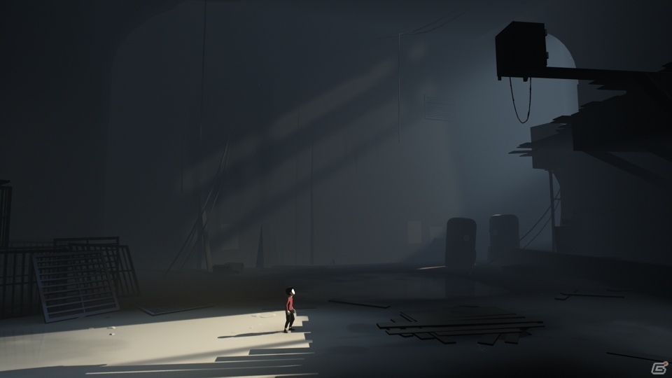 何故少年はそこに向かうのか―名作「LIMBO」を手掛けたPlaydeadによる横スクロールのアクションアドベンチャー「INSIDE」がiOS向けに配信の画像2