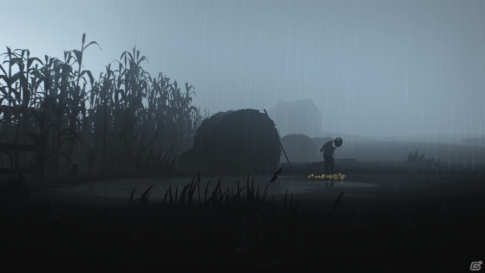 何故少年はそこに向かうのか―名作「LIMBO」を手掛けたPlaydeadによる横スクロールのアクションアドベンチャー「INSIDE」がiOS向けに配信の画像3