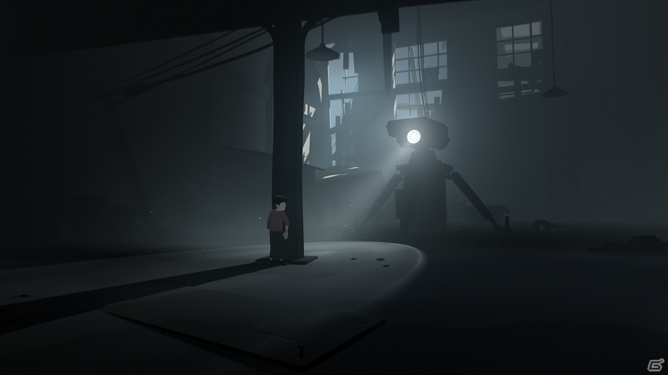 何故少年はそこに向かうのか―名作「LIMBO」を手掛けたPlaydeadによる横スクロールのアクションアドベンチャー「INSIDE」がiOS向けに配信の画像4