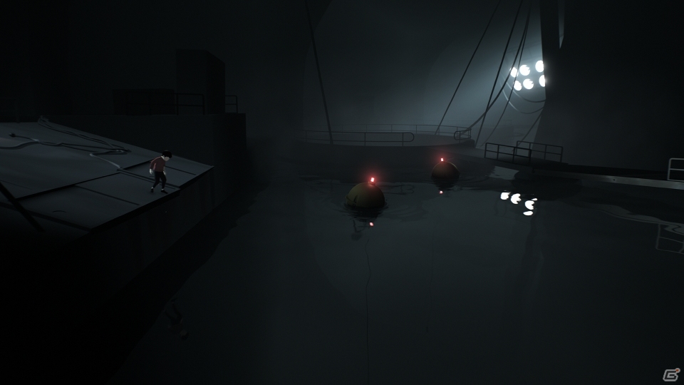何故少年はそこに向かうのか―名作「LIMBO」を手掛けたPlaydeadによる横スクロールのアクションアドベンチャー「INSIDE」がiOS向けに配信の画像6