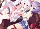 「アズールレーン」のキャラクターグッズが全国のアニメイト＆ゲーマーズにて発売決定！クリアファイルやポスター、キャラバッジコレクションが登場！