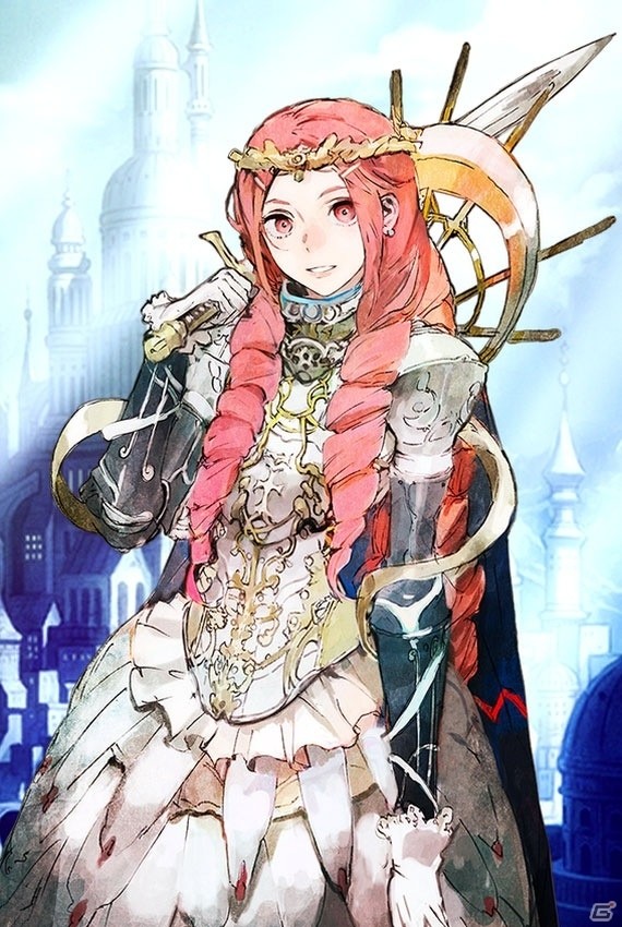iOS/Android「チェインクロニクル3」絆の軌跡“帰還篇”が12月26日に公開決定！SSR「ユリアナ」がもらえる期間限定イベントクエスト第2弾も開催の画像1