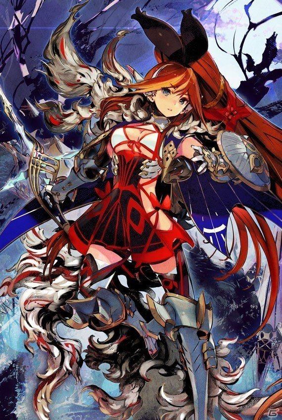 iOS/Android「チェインクロニクル3」絆の軌跡“帰還篇”が12月26日に公開決定！SSR「ユリアナ」がもらえる期間限定イベントクエスト第2弾も開催の画像4