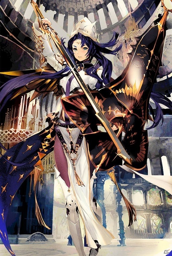 iOS/Android「チェインクロニクル3」絆の軌跡“帰還篇”が12月26日に公開決定！SSR「ユリアナ」がもらえる期間限定イベントクエスト第2弾も開催の画像5