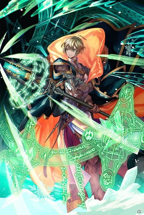 iOS/Android「チェインクロニクル3」絆の軌跡“帰還篇”が12月26日に公開決定！SSR「ユリアナ」がもらえる期間限定イベントクエスト第2弾も開催の画像7
