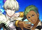 「KING OF PRISM プリズムラッシュ！LIVE」ルヰとアレクの新曲が楽しめる「グロリアスXmasイベント」が開催決定！