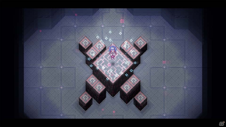 スーパーファミコンにインスパイアされたアートとスピーディーなバトルが特徴のアクションRPG「CrossCode」日本語版がSteamに登場の画像14