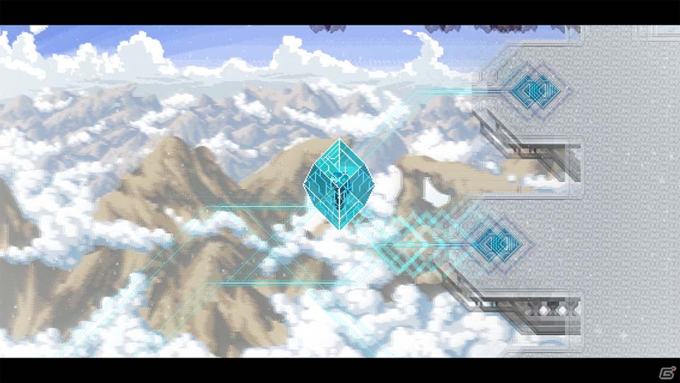スーパーファミコンにインスパイアされたアートとスピーディーなバトルが特徴のアクションRPG「CrossCode」日本語版がSteamに登場の画像8