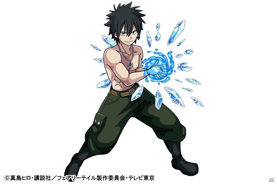 「ドラゴンエッグ」ナツやルーシィが登場する「フェアリーテイル」コラボが開催！新規登録でエッグジェムのプレゼントもの画像6