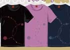 「刀剣乱舞-ONLINE-」普段使いのしやすさにこだわったMARS16コラボTシャツの先行販売が本日スタート！初期刀の五振りがラインナップ