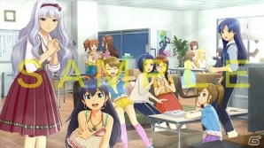 PS4「アイドルマスター ステラステージ」DLCカタログ創刊号が12月21日より配信決定―銀河の悪を蹴散らすハードナンバー「Vertex Meister」が登場の画像31