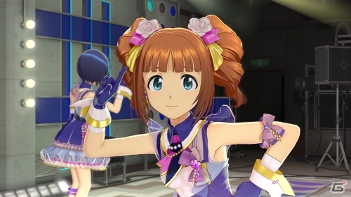 PS4「アイドルマスター ステラステージ」DLCカタログ創刊号が12月21日より配信決定―銀河の悪を蹴散らすハードナンバー「Vertex Meister」が登場の画像12