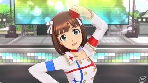 PS4「アイドルマスター ステラステージ」DLCカタログ創刊号が12月21日より配信決定―銀河の悪を蹴散らすハードナンバー「Vertex Meister」が登場の画像17