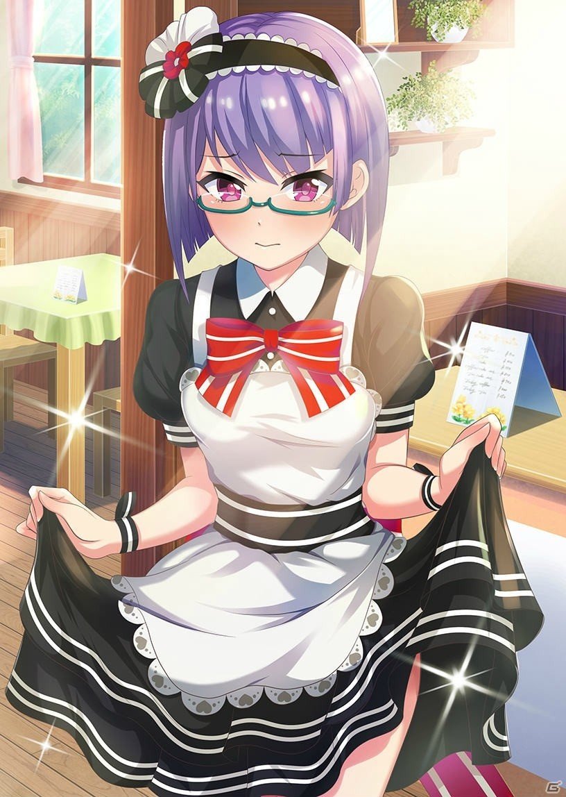「プロジェクト東京ドールズ」新SSRカード「クラシックメイド」が登場！チーム別のステップアップガチャも実施の画像7