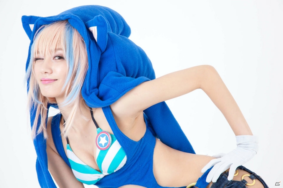 「ソニックフォース」発売記念イベントが本日秋葉原にて開催！来場者にはノベルティが配付の画像5