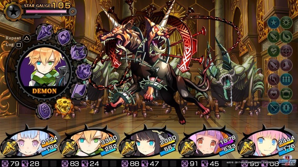 コアなDRPGファンも納得の遊びごたえ＆DLCの常識を覆す大ボリューム！「デモンゲイズ2 グローバルエディション」柳生斬魔録プレイインプレッションの画像13