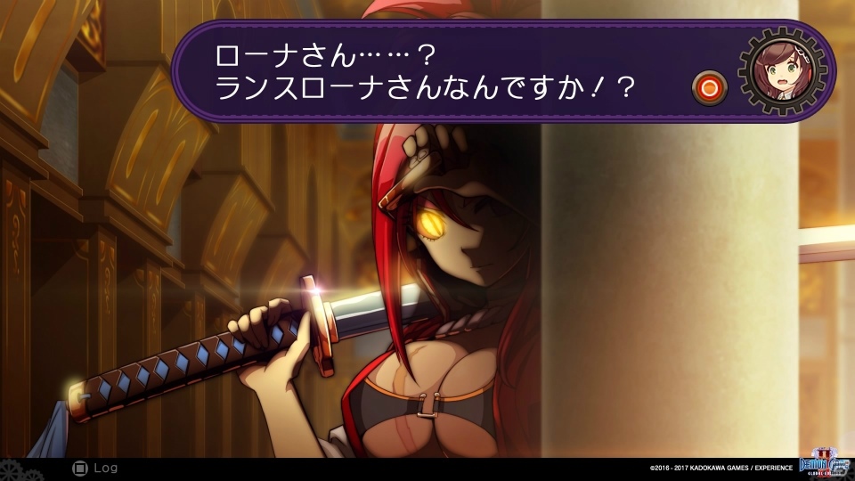 コアなDRPGファンも納得の遊びごたえ＆DLCの常識を覆す大ボリューム！「デモンゲイズ2 グローバルエディション」柳生斬魔録プレイインプレッションの画像22