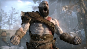 クレイトスの新たな物語が幕を開ける―「ゴッド・オブ・ウォー」の新たなゲームシステム、バトルアクションを紹介！の画像7