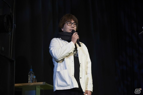 「ウマ娘 プリティーダービー 2017年ファイナルイベント＆アニメ新情報発表会 有明記念」レポート―レーストラックに見立てたステージ上でトークやライブで大盛り上がり！の画像31