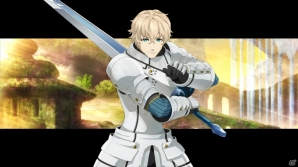「Fate/EXTRA Last Encore」ガウェイン（CV：水島大宙）のキャラクタービジュアル＆CMが公開！の画像1