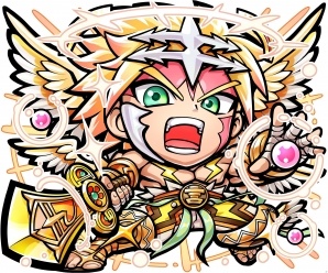 事前登録実施中の「共闘ことばRPG コトダマン」より世界観とゲーム内キャラクター“コトダマン”を紹介の画像14