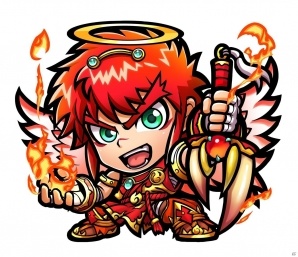 事前登録実施中の「共闘ことばRPG コトダマン」より世界観とゲーム内キャラクター“コトダマン”を紹介の画像16