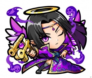 事前登録実施中の「共闘ことばRPG コトダマン」より世界観とゲーム内キャラクター“コトダマン”を紹介の画像20