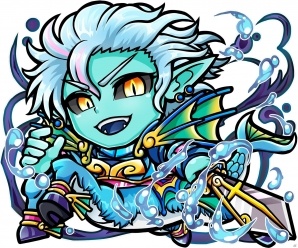 事前登録実施中の「共闘ことばRPG コトダマン」より世界観とゲーム内キャラクター“コトダマン”を紹介の画像22