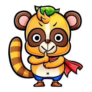 事前登録実施中の「共闘ことばRPG コトダマン」より世界観とゲーム内キャラクター“コトダマン”を紹介の画像26