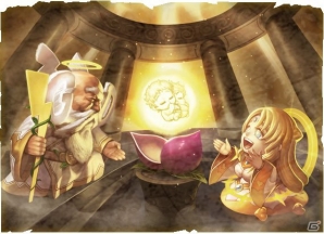 事前登録実施中の「共闘ことばRPG コトダマン」より世界観とゲーム内キャラクター“コトダマン”を紹介の画像7