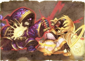 事前登録実施中の「共闘ことばRPG コトダマン」より世界観とゲーム内キャラクター“コトダマン”を紹介の画像8