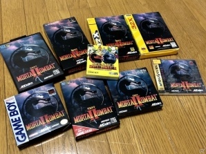 シリーズ屈指の名作「モータルコンバットII」を動画で紹介―果たしてばかいぬは、FATALITYを決めることができるのか！？の画像6