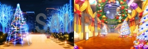 「ラブライブ！スクールアイドルフェスティバル」ラブカストーンなどがもらえる「クリスマスキャンペーン」が開催の画像2