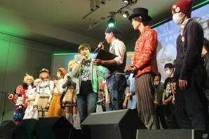 「Re:ゼロから始める異世界生活」とのコラボも決定！最新情報が多数発表された「＃コンパスフェス 1st ANNIVERSARY」レポートの画像43
