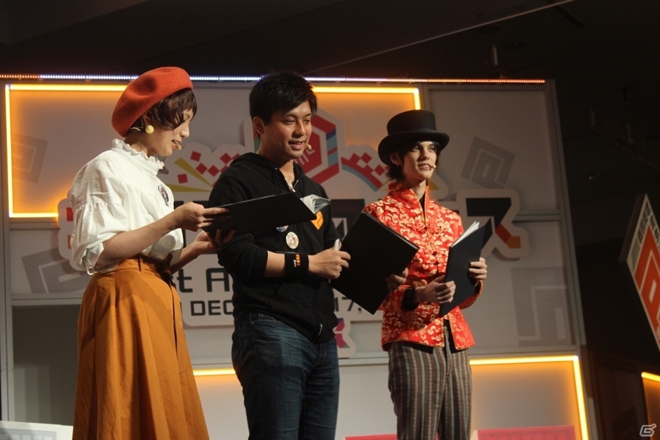 「Re:ゼロから始める異世界生活」とのコラボも決定！最新情報が多数発表された「＃コンパスフェス 1st ANNIVERSARY」レポートの画像15