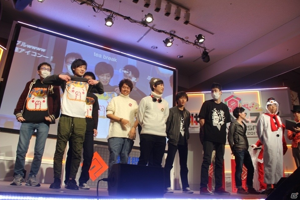 「Re:ゼロから始める異世界生活」とのコラボも決定！最新情報が多数発表された「＃コンパスフェス 1st ANNIVERSARY」レポートの画像16