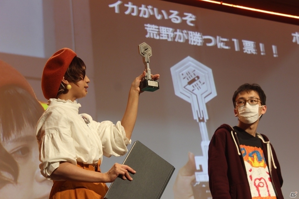 「Re:ゼロから始める異世界生活」とのコラボも決定！最新情報が多数発表された「＃コンパスフェス 1st ANNIVERSARY」レポートの画像17