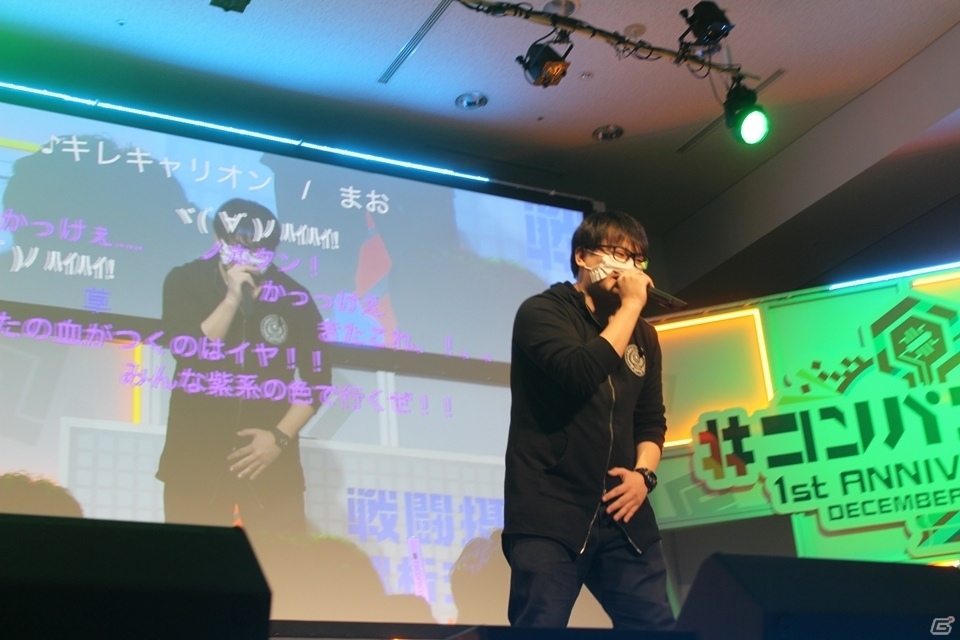 「Re:ゼロから始める異世界生活」とのコラボも決定！最新情報が多数発表された「＃コンパスフェス 1st ANNIVERSARY」レポートの画像41