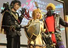 「Re:ゼロから始める異世界生活」とのコラボも決定！最新情報が多数発表された「＃コンパスフェス 1st ANNIVERSARY」レポート