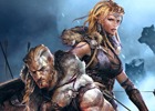 アクションRPG「VIKINGS - ミッドガルドの狼」日本語版がPS4向けに12月22日に配信！