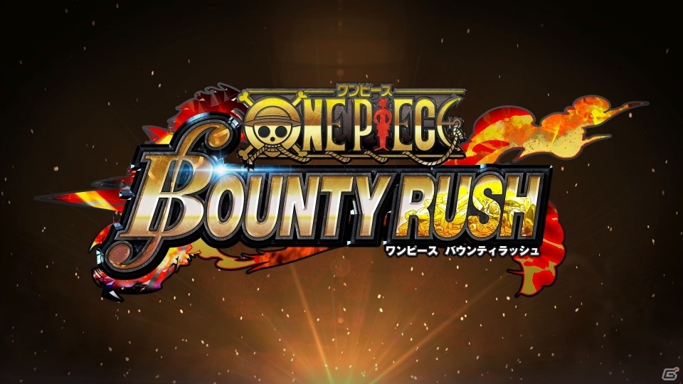 iOS/Android「ONE PIECE バウンティラッシュ」12月18日から22日までの5日間でオープンβテストが実施！4vs4のチーム対戦アクションをいち早く体験の画像2