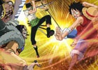 iOS/Android「ONE PIECE バウンティラッシュ」12月18日から22日までの5日間でオープンβテストが実施！4vs4のチーム対戦アクションをいち早く体験